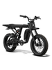 SUPER73 R BLACKOUT SE