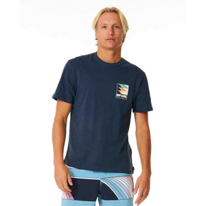 Surf Revival Line Up S/S T-Shirt