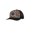 Women's Sealine Retro Trucker Hat