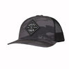 Sealine Retro Trucker Hat