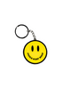 Smiley Keychain