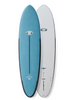 Takayama x Surftech Egg Softtop Surfboard