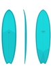 Mod Fish TET Tech Surfboard