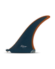 Tiller 10" Single Fin