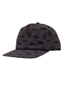 TMNT x Jack's Men's Manhole Hat