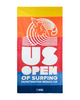 US Open 24 Beach Towel