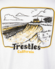 Stewart Women's Trestles S/S T-Shirt
