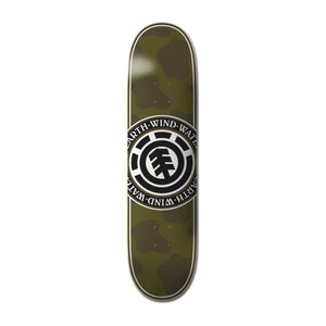 Camo Seal Deck