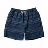 Taxer Jacquard 18" Shorts