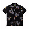 The Floral S/S Shirt