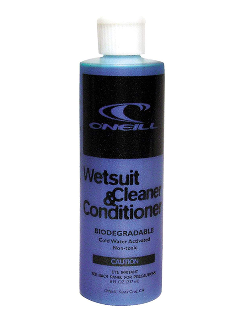 Wetsuit Cleaner & Conditioner