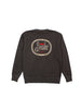 Trenton Pigment Crew Neck Sweatshirt