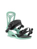 Women's Rosa Snowboard Bindings '24