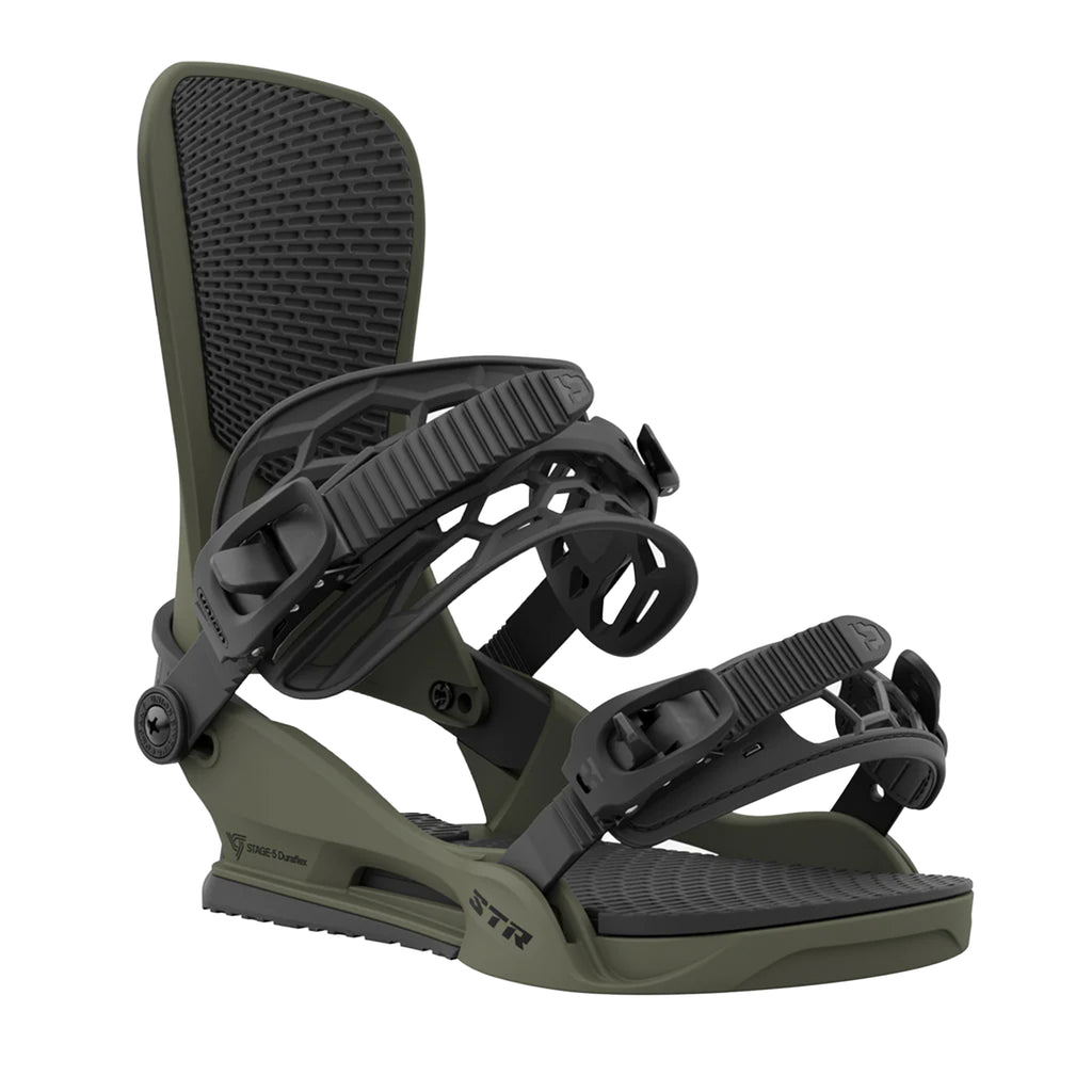 Men's STR Snowboard Bindings '24