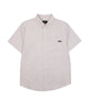 Hanks II S/S Woven Shirt