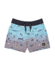 Kids (2-7) Locals Boardshorts