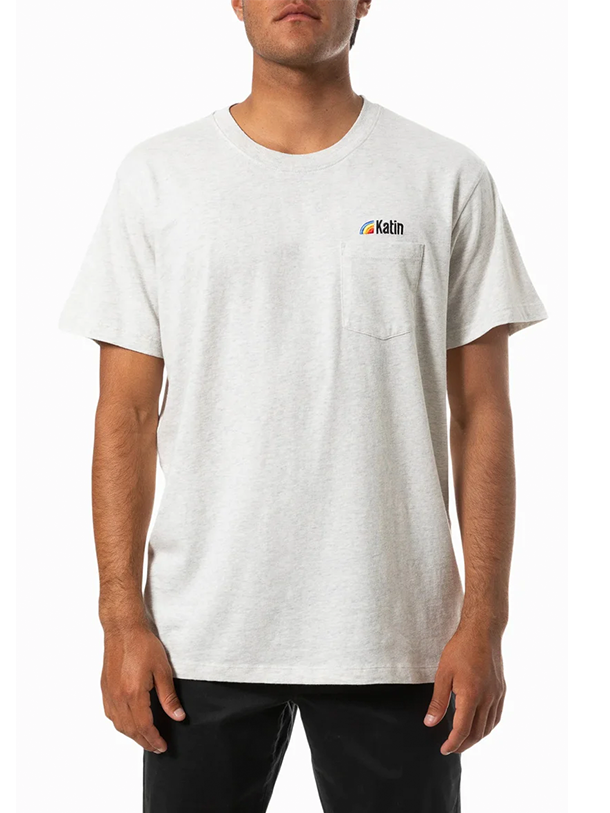 Country EMB. Pocket Tee