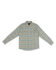 Masonboro L/S Flannel