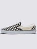 Classic Slip-On Checkerboard Shoes