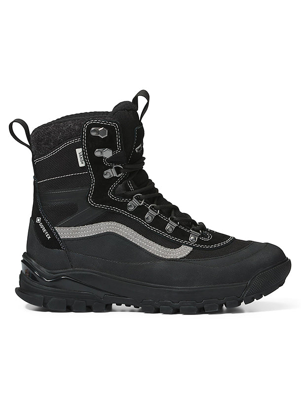 Snow Kicker Gore-Tex MTE-3 Boots '23 - Black/ Grey