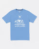 Grizzled S/S T-Shirt