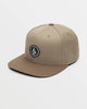 Quarter Twill Hat