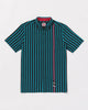 Schroff X Volcom Stripe S/S Shirt