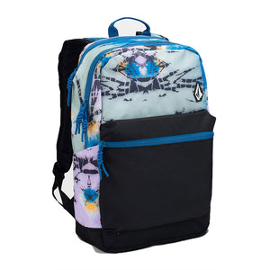 School Backpack Indigo Ridge