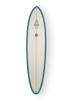 Deviled Egg Fusion Poly Surfboard