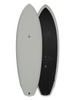 Wayne Rich x Surftech Singularity Diamond Tail