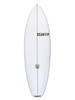 White Tiger Surfboard (Special Order)