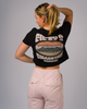 Women's Whomp Crop Top