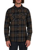 Woven First Light Flannel