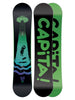 Youth Scott Stevens Mini Snowboard '24