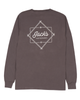 Action Pigment L/S Tee