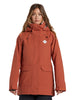 Women's Phoenix Parka Technical Snow Jacket '24