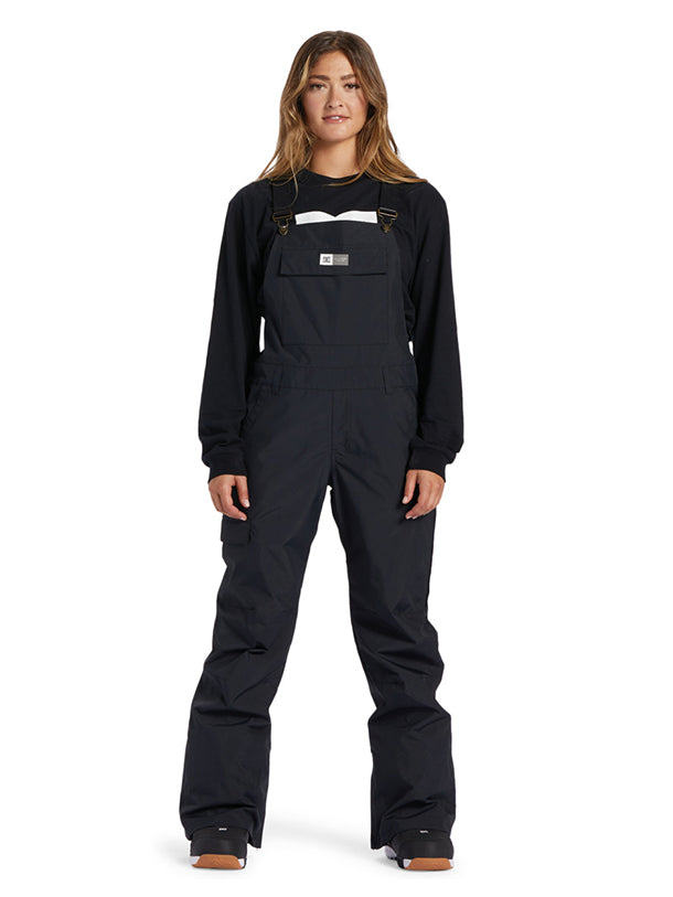 Women's Valiant Technical Snow Bib '24