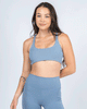 Sara Kathryns x JS Active "Adjust Me" Sports Bra - Sugar Plum