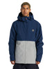 Men's Basis Technical Snow Jacket '24