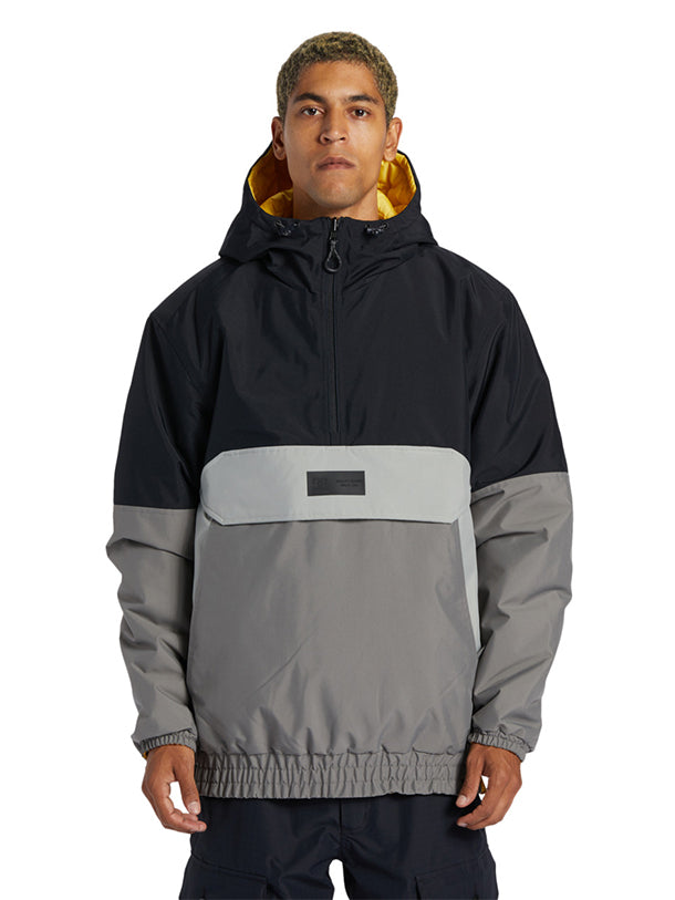 Men's Nexus Technical Reversible Anorak Snow Jacket '24