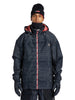 Men's Andy Warhol Vista Snow Jacket '24