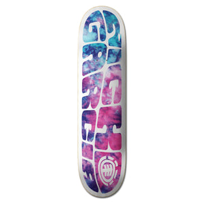 Trip Out Garcia 8.25" Deck