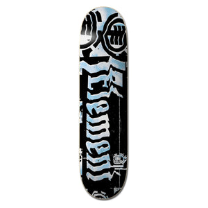 Daydream Section 8.25" Deck