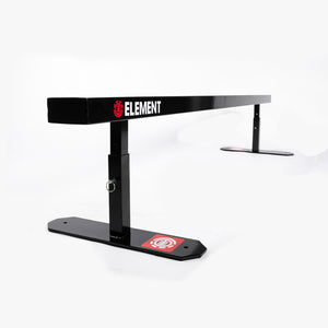 Element 6' Flat Bar