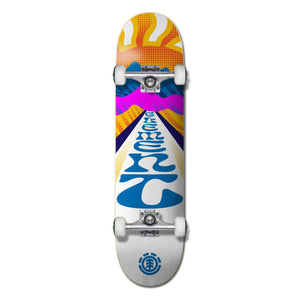 Eyota 7.75" Complete Skateboard