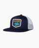 Angler Trucker Hat