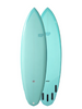 Surftech x NSP Atomic Flyer Surfboard