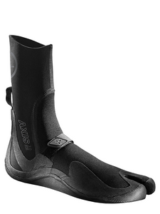 Men's Axis Split Toe Boot 3mm