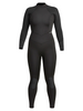 Women's Axis 5/4mm Back Zip Fullsuit