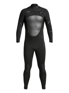 Men's Axis X 4/3mm Full Wetsuit